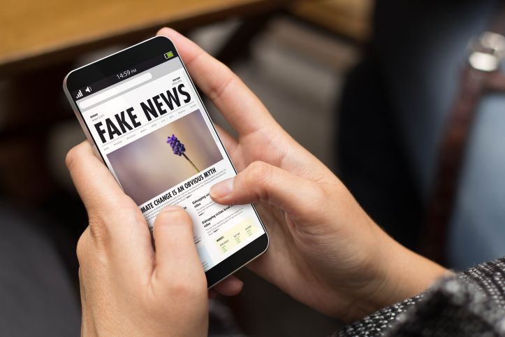 Fake news, manipulacja i dezinformacja – materiały informacyjne MEiN