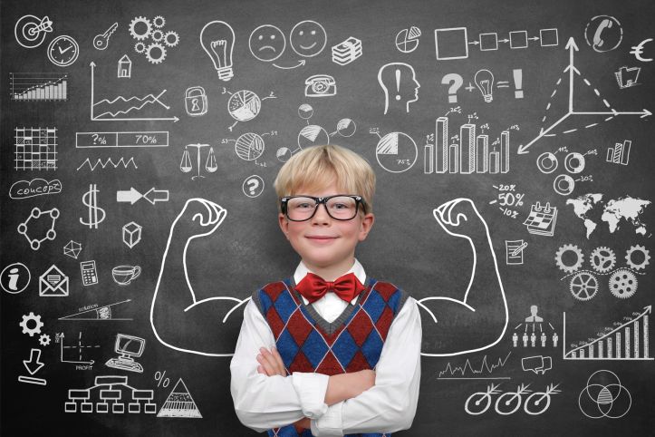 Szkoła jak laboratorium zdolności. ABC kompetentnego wspierania uczniów zdolnych