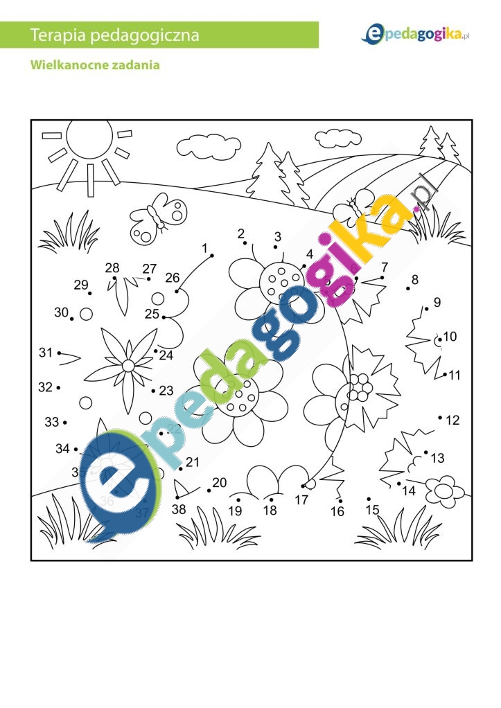 Wielkanocne zadania-2