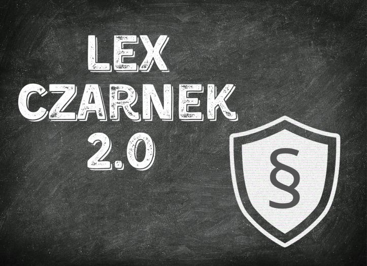 Prezydent zawetuje Lex Czarnek 2.0