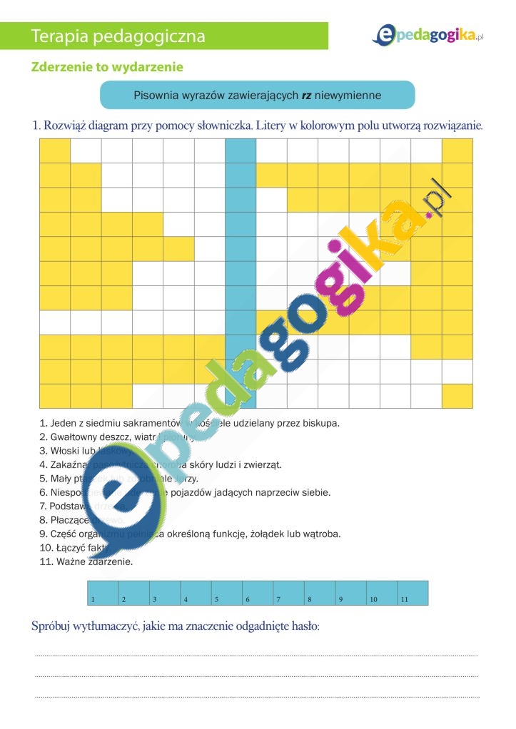 Zderzenie to wydarzenie-1