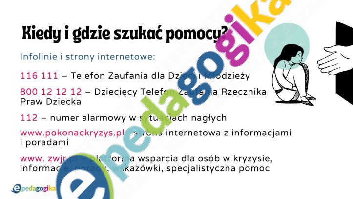 Plakaty do gazetki. 10 września. Światowy Dzień Zapobiegania Samobójstwom