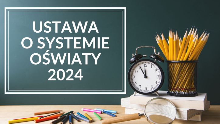 Ustawa o systemie oświaty – ogłoszono nowy tekst jednolity