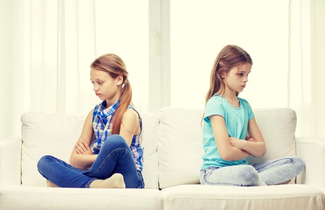 Zdenerwowany, zły, wściekły… – emocje u nastolatków