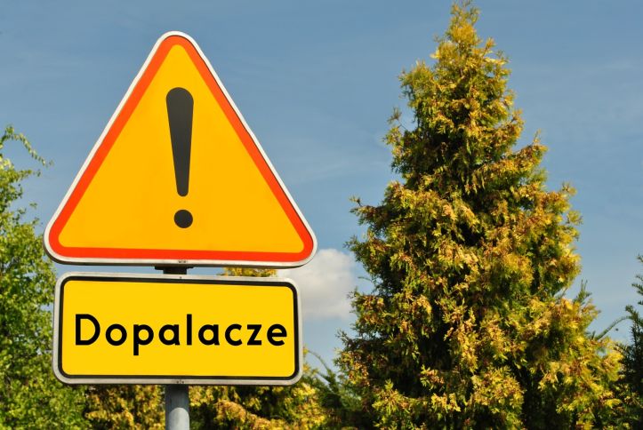 Cała prawda o dopalaczach