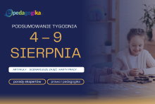 4 – 9 SIERPNIA