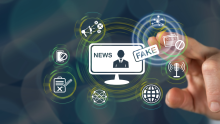   Dezinformacja a edukacja – jak rozmawiać z uczniami o tym, czym jest dezinformacja?