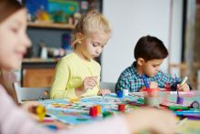   Obserwacja dziecka podczas zajęć w przedszkolu przez specjalistę z poradni – czy potrzebne są zgody rodziców?