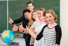 Metody zmniejszania napięcia i stresu przedegzaminacyjnego dla uczniów klas VIII