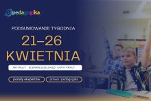 21 - 26 kwietnia