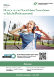   Nr 72: Nowoczesne Doradztwo Zawodowe w Szkole Podstawowej