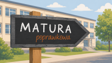 Matura poprawkowa 2026 – kto może do niej przystąpić? Wszystko o poprawce matury 2026 – terminy, harmonogram, wskazówki