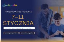 7–11 stycznia