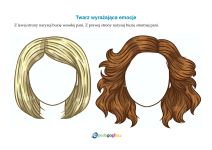 Twarz wyrażająca emocje-1