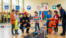 Tydzień dla Bezpieczeństwa 2026 w szkołach – wytyczne MEN