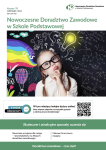   Nr 70: Nowoczesne Doradztwo Zawodowe w Szkole Podstawowej