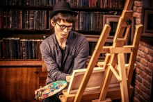 Wspieranie pasji uczniów