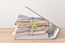 Dokumentacja pomocy psychologiczno-pedagogicznej brakowanie