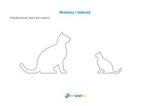 Mniejszy i większy-1