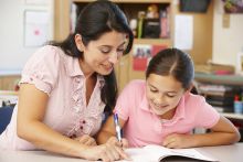 Logopedia - utrwalanie głosek w wyrazach