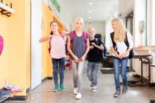 Indywidualny program lub tok nauki