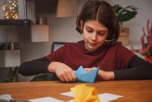 technika zamiast drugiego języka 