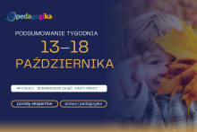13–18 PAŹDZIERNIKA