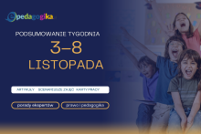 3–8 LISTOPADA