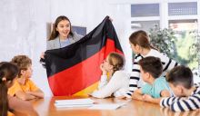   Od 1 września 2024 wracają 3 godziny nauki języka dla mniejszości niemieckiej