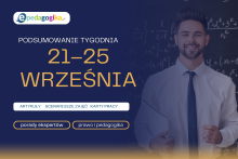 21–25 WRZEŚNIA