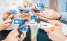 Przyjazne social media Do szkół należy wprowadzić edukację medialną