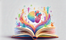   Edukacja emocjonalna w szkole. Jak wspierać rozwój uczniów i pomóc im radzić sobie z wyzwaniami?