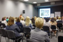 Konferencja MEN