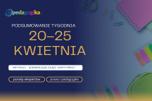 21–26 KWIETNIA