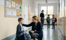 Zasady organizacji kształcenia specjalnego: MEN odpowiada na wątpliwości