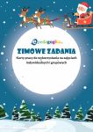 Zimowe zadania I