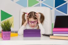 Zaburzenia rozwoju emocjonalnego dziecka