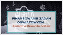 Nowe limity kwot dotacji celowych na podręczniki – zmiany w ustawie o finansowaniu zadań oświatowych