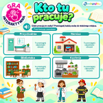 Kto tu pracuje_ Dopasuj zawody