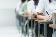 Komunikat MEN w sprawie próbnych egzaminów w roku szkolnym 20252026