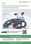 Nr 87: Nowoczesne Doradztwo Zawodowe w Szkole Podstawowej