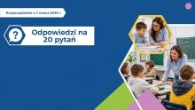  Nowe zasady wydawania orzeczeń i opinii wydawanych w poradni psychologiczno-pedagogicznych – co rozporządzenie z 2 marca 2026 r. oznacza dla szkół i przedszkoli? 