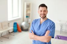 Obowiązek zorganizowania w szkole rehabilitacji ruchowej 