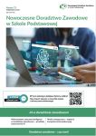 Nr 73: Nowoczesne Doradztwo Zawodowe w Szkole Podstawowej