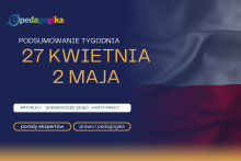 28 KWIETNIA 3 MAJA
