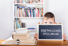   Zmiana szkoły ucznia a konieczność wydania nowego orzeczenia o potrzebie kształcenia specjalnego