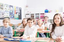 Indywidualizacja pracy w zróżnicowanym zespole klasowym 