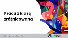 Praca z klasą zróżnicowaną