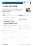 Od relacji do odporności – 6 kart pracy o relacjach w klasie