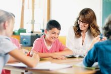 Dostosowanie wymagań edukacyjnych dla uczniów z dysleksją na różnych przedmiotach